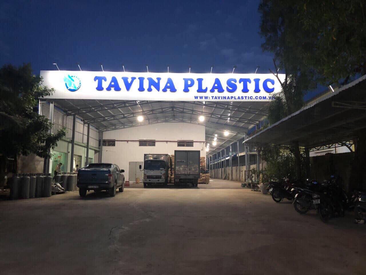 tavina